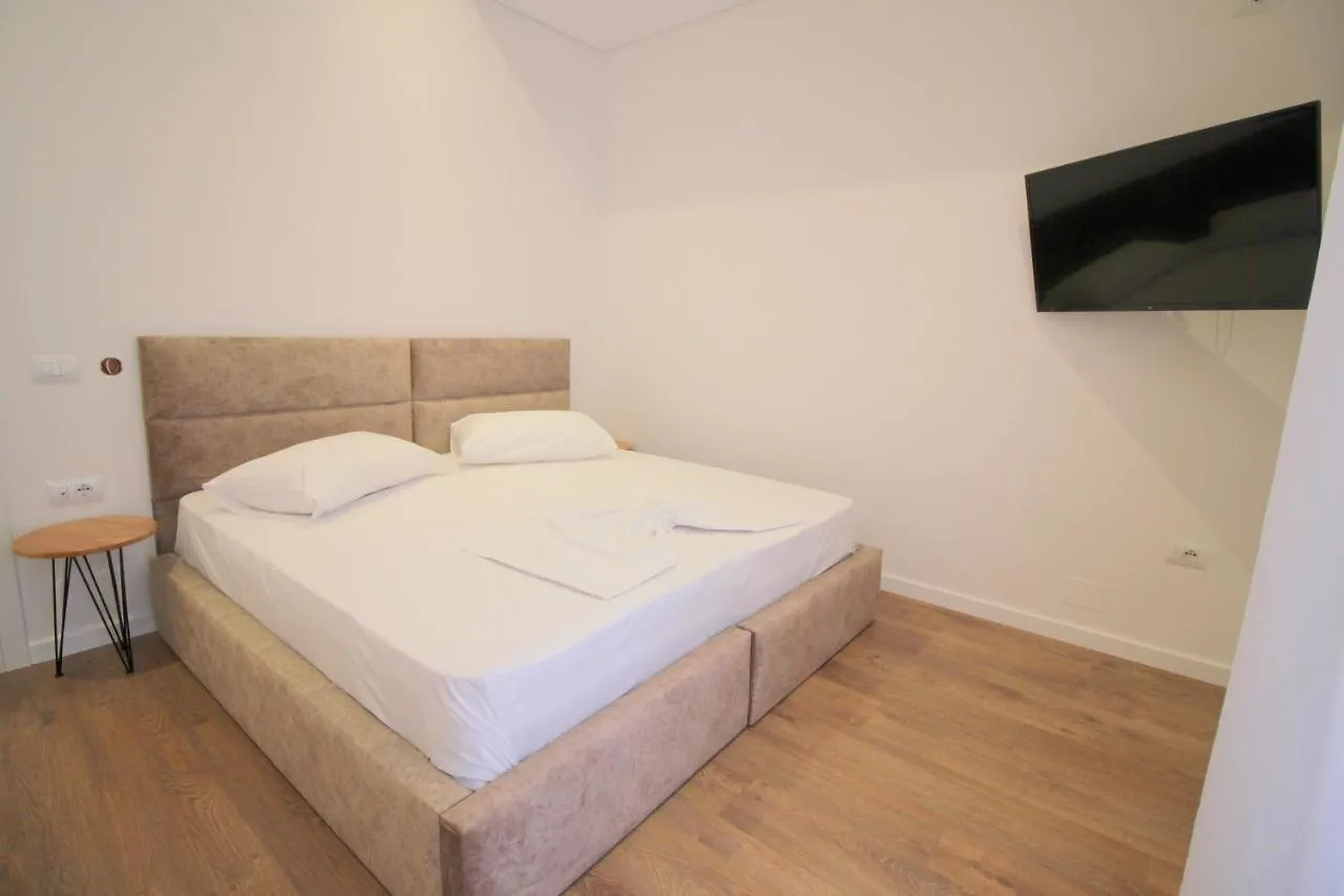 Apartahotel Juer Hotel Bajkaj