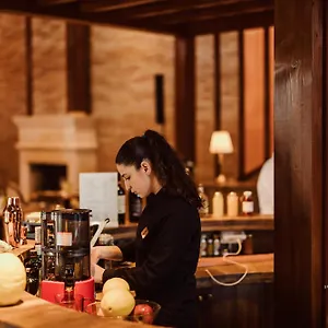 Blerina's Agritourism Concept Laknas