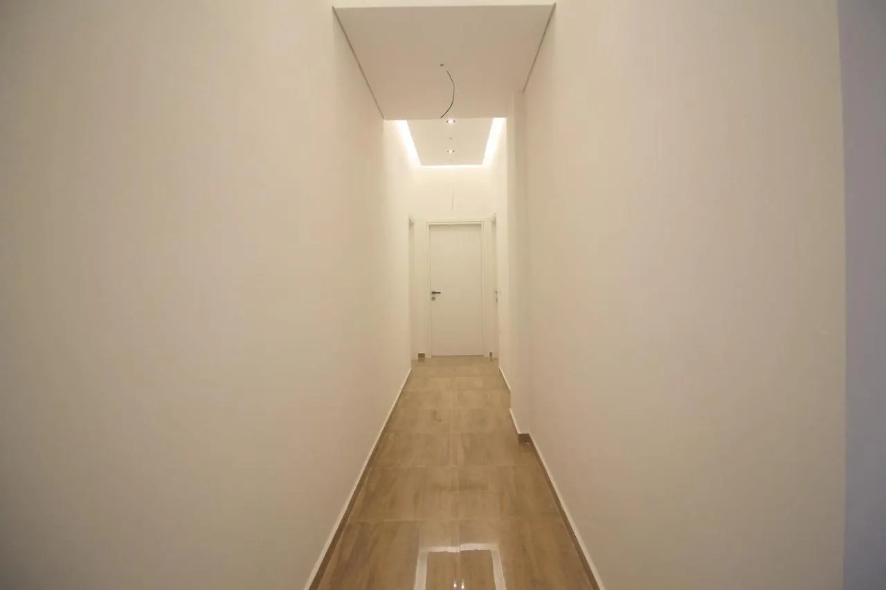 Juer Hotel Bajkaj Albánie