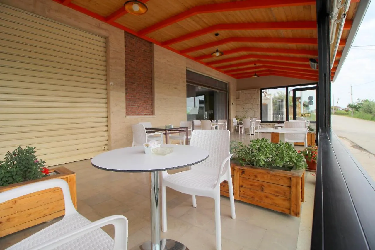 Juer Hotel Bajkaj 0*,  Albánie