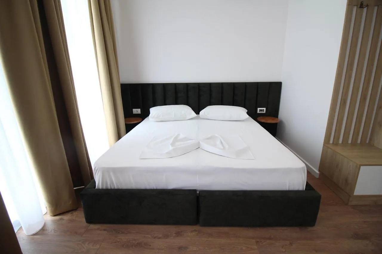 Juer Hotel Bajkaj Aparthotel