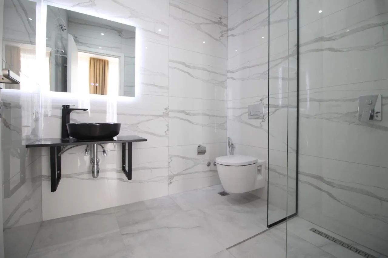 Juer Hotel Bajkaj Aparthotel