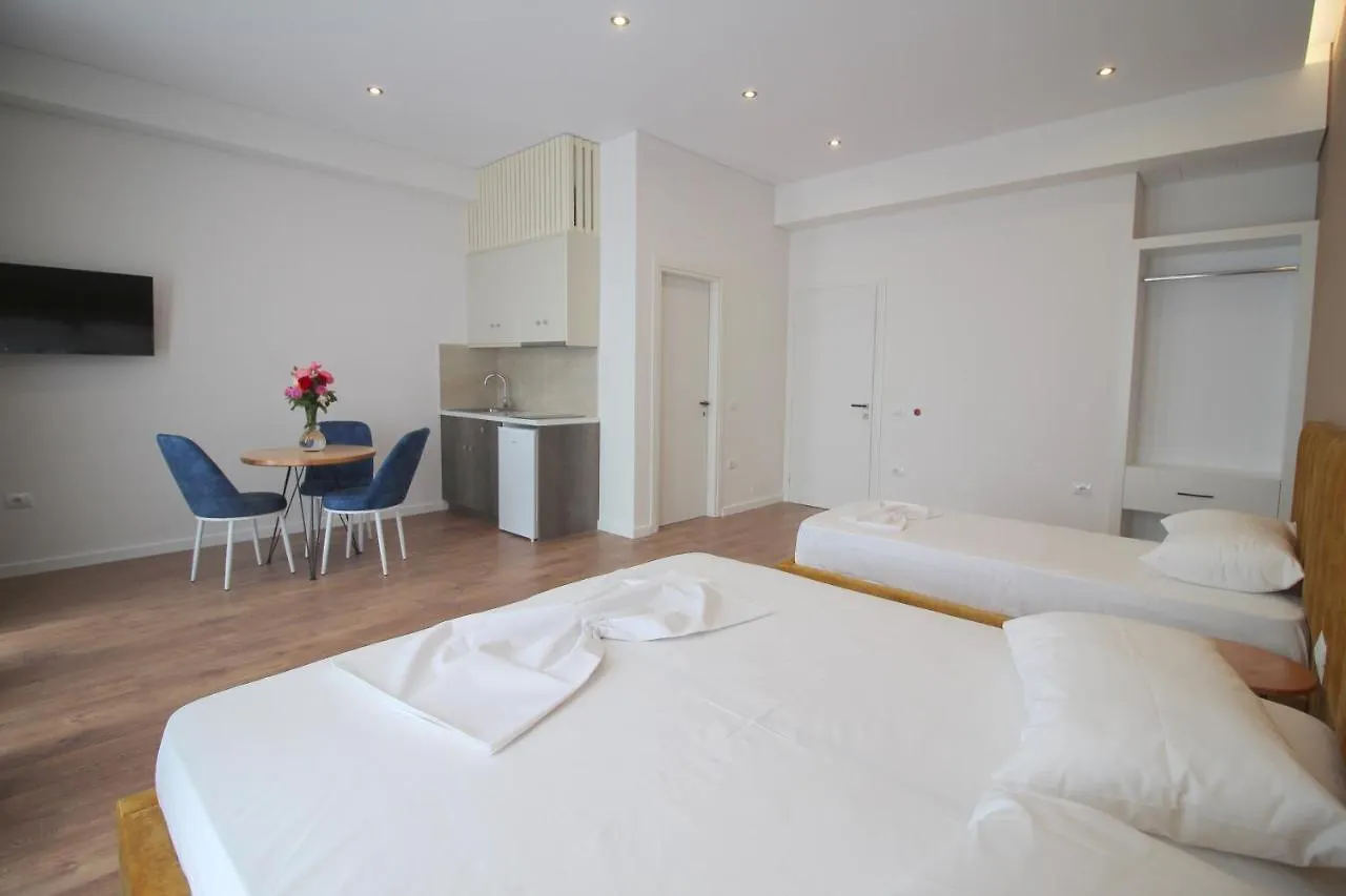Juer Hotel Bajkaj