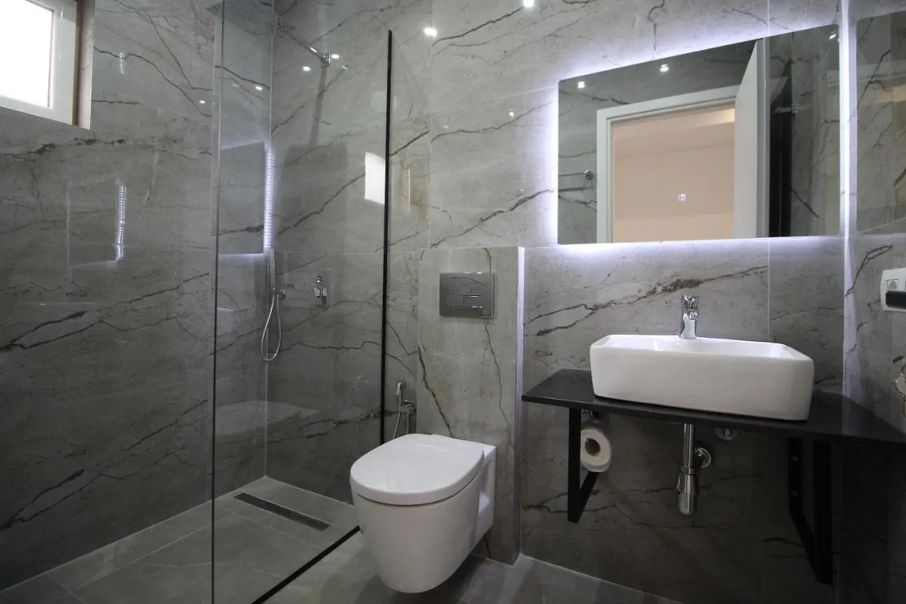 Juer Hotel Bajkaj
