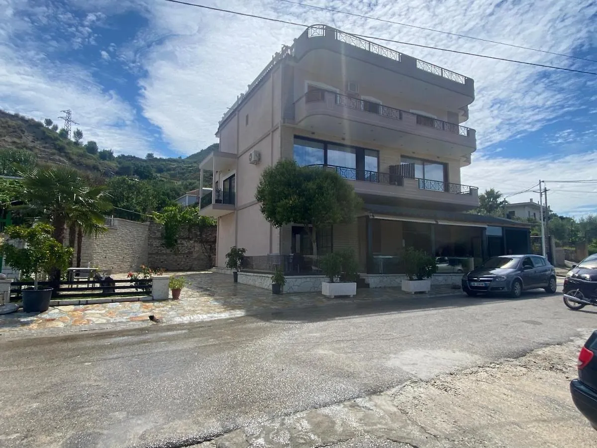 Juer Hotel Bajkaj Aparthotel