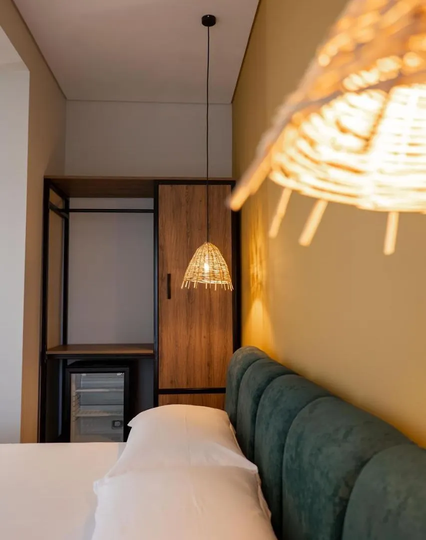 Juer Hotel Bajkaj