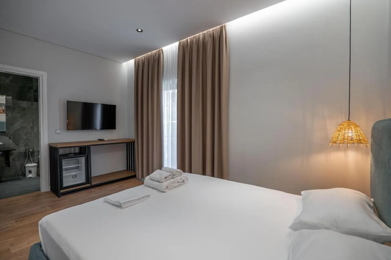 Juer Hotel Bajkaj