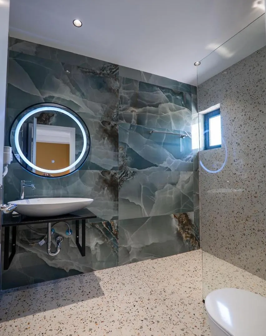 Juer Hotel Bajkaj
