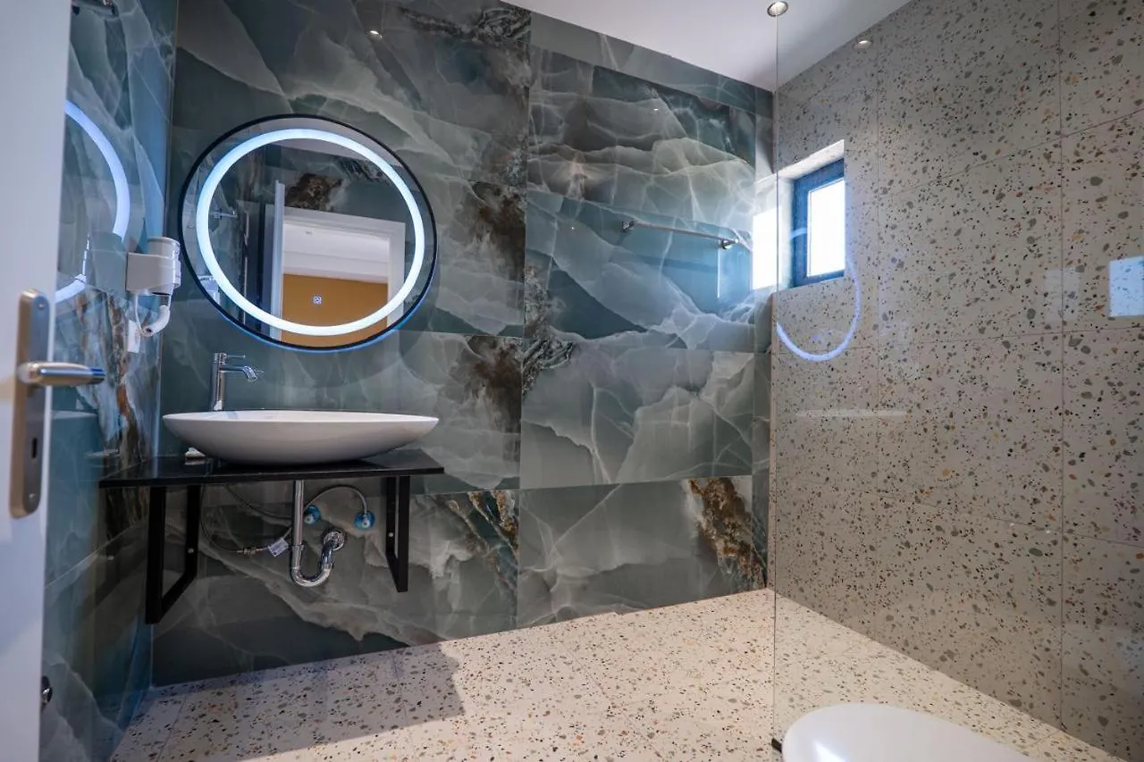 Aparthotel Juer Hotel Bajkaj